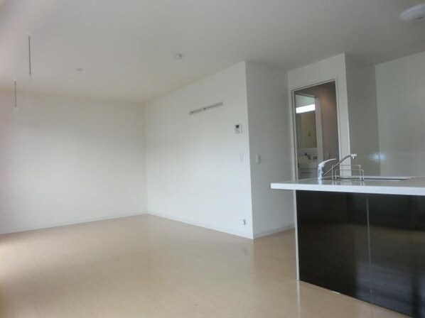 クロシェット Bの物件内観写真